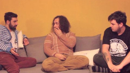 Gurbetçi Arkadaşını Sakinleştirmenin 4 Yolu