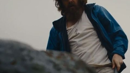 Blue Ruin - Fragman