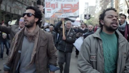 Everyday Rebellion - Fragman Everyday Rebellion - Fragman