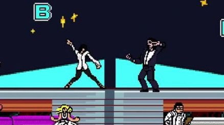 Pulp Fiction 8-Bit Oyun Olsaydı