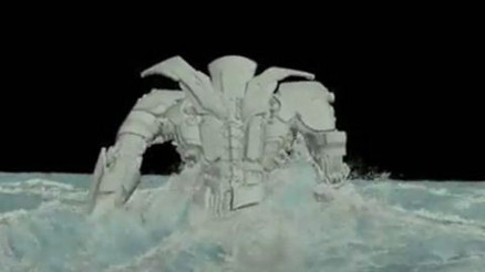 Gişe Rekoru Kıran Pasifik Savaşı Böyle Yapıldı