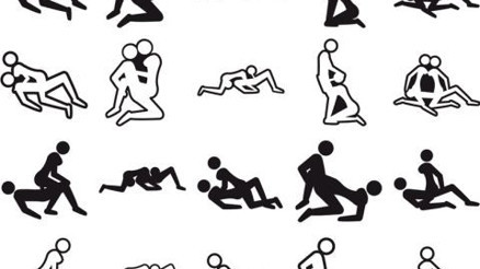 Erkeklerin En Çok Tercih Ettikleri Seks Pozisyonu