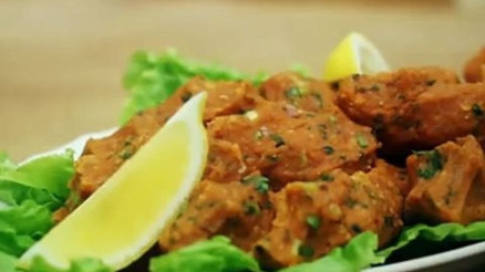 Mercimek Köftesi Nasıl Yapılır