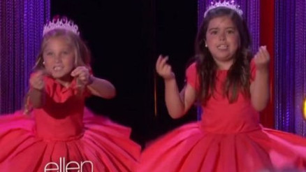 Bu  Kızlar Bir Harika