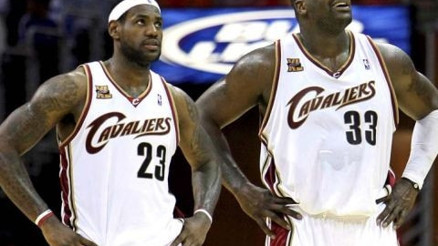 Shaquille ONealın En Güzel Smaçları