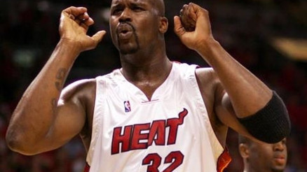 Shaquille ONealın En İyi Oyunları