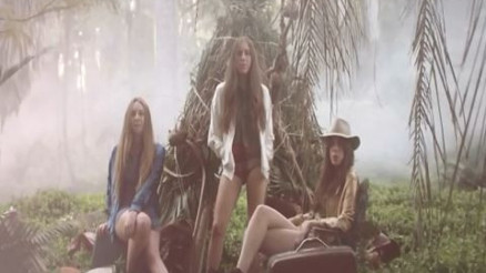 HAIM - Falling