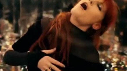Florence + The Machine -  Cosmic Love
