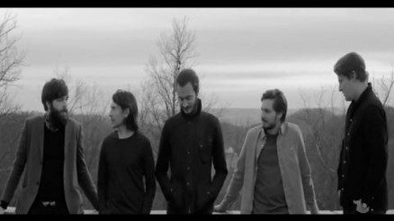 Editors - The Weight