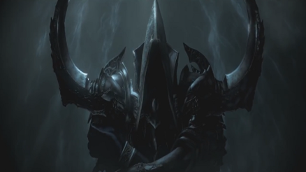 Diablo III: Reaper of Souls - Açılış Sinematiği