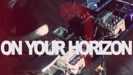 On Your Horizon - Mox