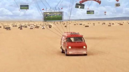 Messi ve Fifa 14 Dünyayı Buluşturuyor