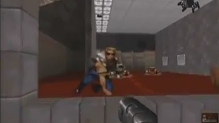 Geçmişten Günümüze FPS Oyunları