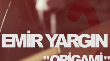 Emir Yargın - Origami