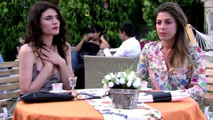 Tatlı Sert (2Miss Tanıtım)