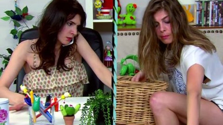 Panik Atak (2Miss Tanıtım)