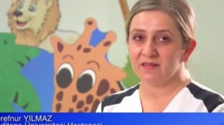 Bebek Banyosu Nasıl Yapılmalı