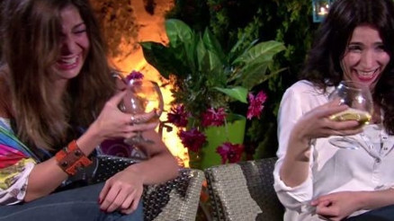 Deli Dolu (2Miss Tanıtım)