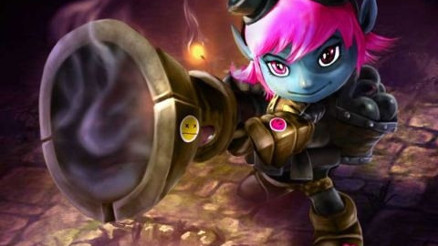 Tristana Kaçmayı Başaramadı