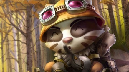 Teemodan Gizlenme Hatası