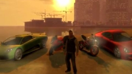 GTA 4de Muhteşem Numaralar