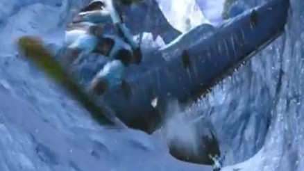 SSX Tricky Fragmanı