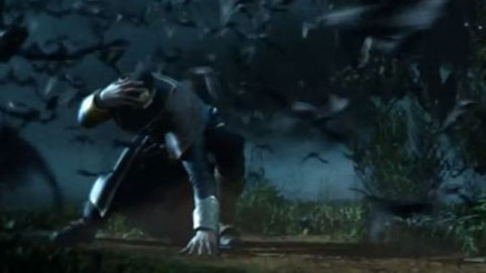 League of Legends Fragmanı