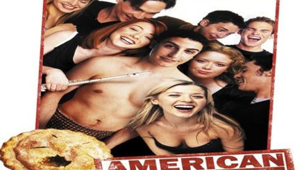 Amerikan Pastası