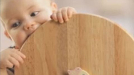 Sevimli Bebekler Her Yerde