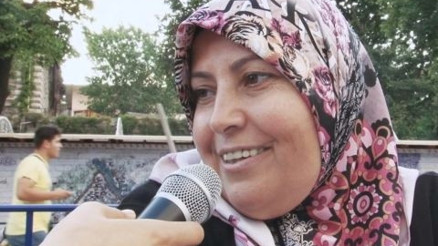 Bu Bir İftardır- Sultanahmet