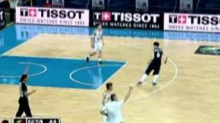 FIBA U19 Dünya Şampiyonasının En İyileri