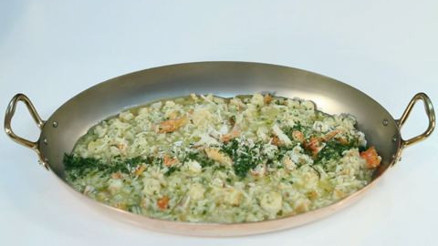 Risotto 101 Risotto 101