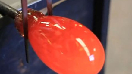 Renkli Camın Saflığı