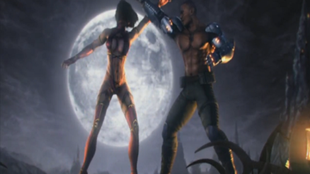 Mortal Combat 9 – Cinematic Trailer