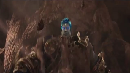 Forsaken World - Cinematic Trailer