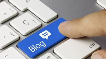 Blog Yazıları Yayıncılık Kurallarına Tabii midir