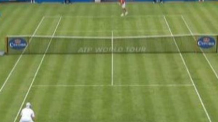 Hewitt Savaşarak Tur Atladı