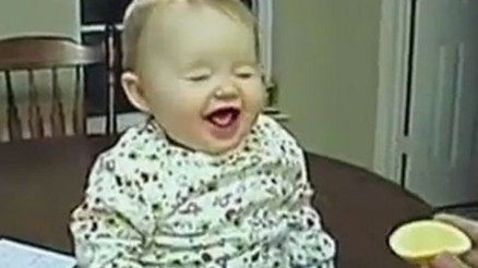 Bu Bebekler Limon Canavarı