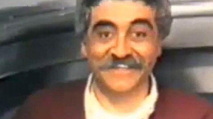 Gülen Boya Polisan