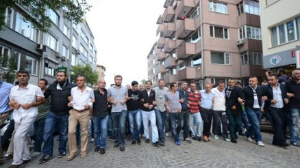 2911 Sayılı Kanuna Göre Toplanma ve Gösteri Hakkı