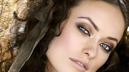 Ünlü Aktris Olivia Wildeın Makyaj Sırları