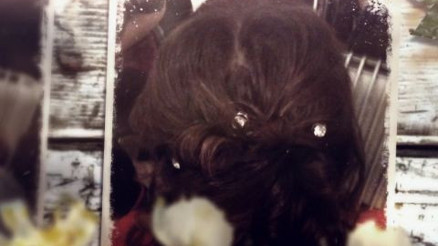 Gelinlere Özel İlham Veren Saç Stilleri