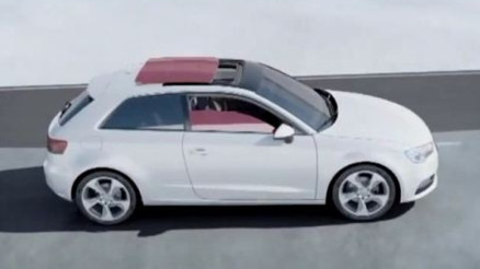 Audi Pre Sense Sistemi