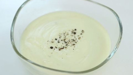 Beşamel ve Mornaise Sos Yapımı