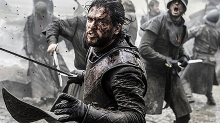 Seneyi Game of Thronesla kapatın
