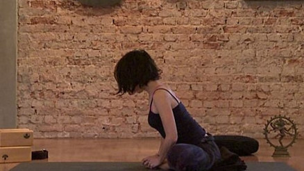 Başlangıç Seviyesi Yoga Bölüm: 9