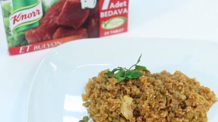 Derder Pilavı