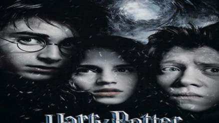 Harry Potter ve Azkaban Tutsağı