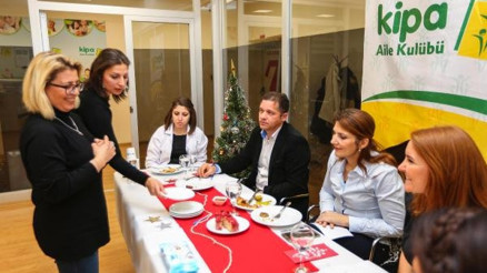 Gıda israfına karşı özel tarifler