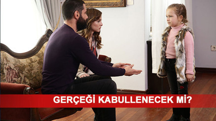 O Hayat Benim 114. bölüm 2. fragmanı şaşırttı: Nuran gerçeği öğreniyor O Hayat Benim 114. bölüm 2. fragmanı şaşırttı: Nuran gerçeği öğreniyor